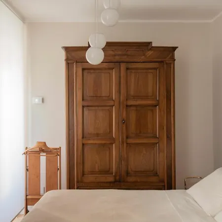 Holiday home Stanza In Carmine Brescia
