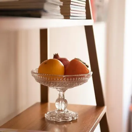 Holiday home Stanza In Carmine